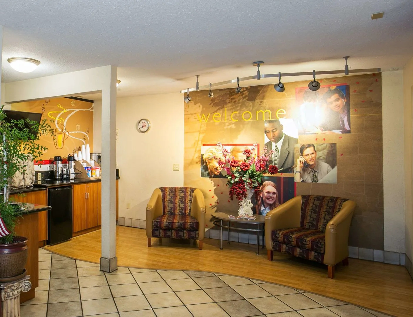 Red Roof Inn Stockton