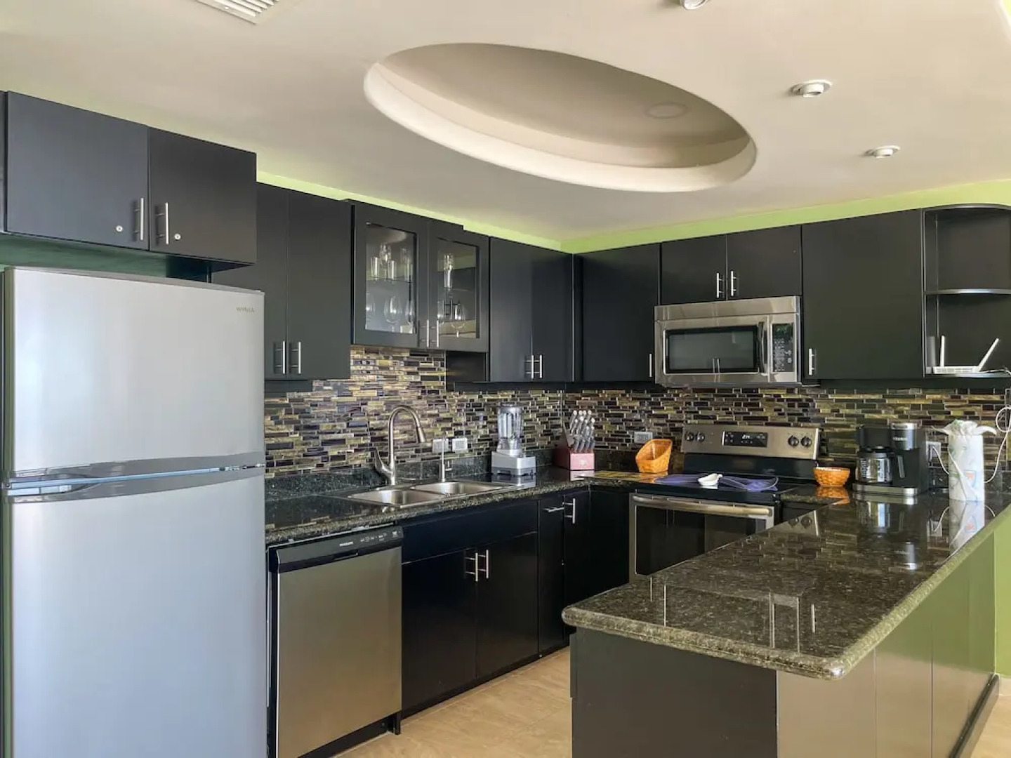 Modern Linda Vista Condos