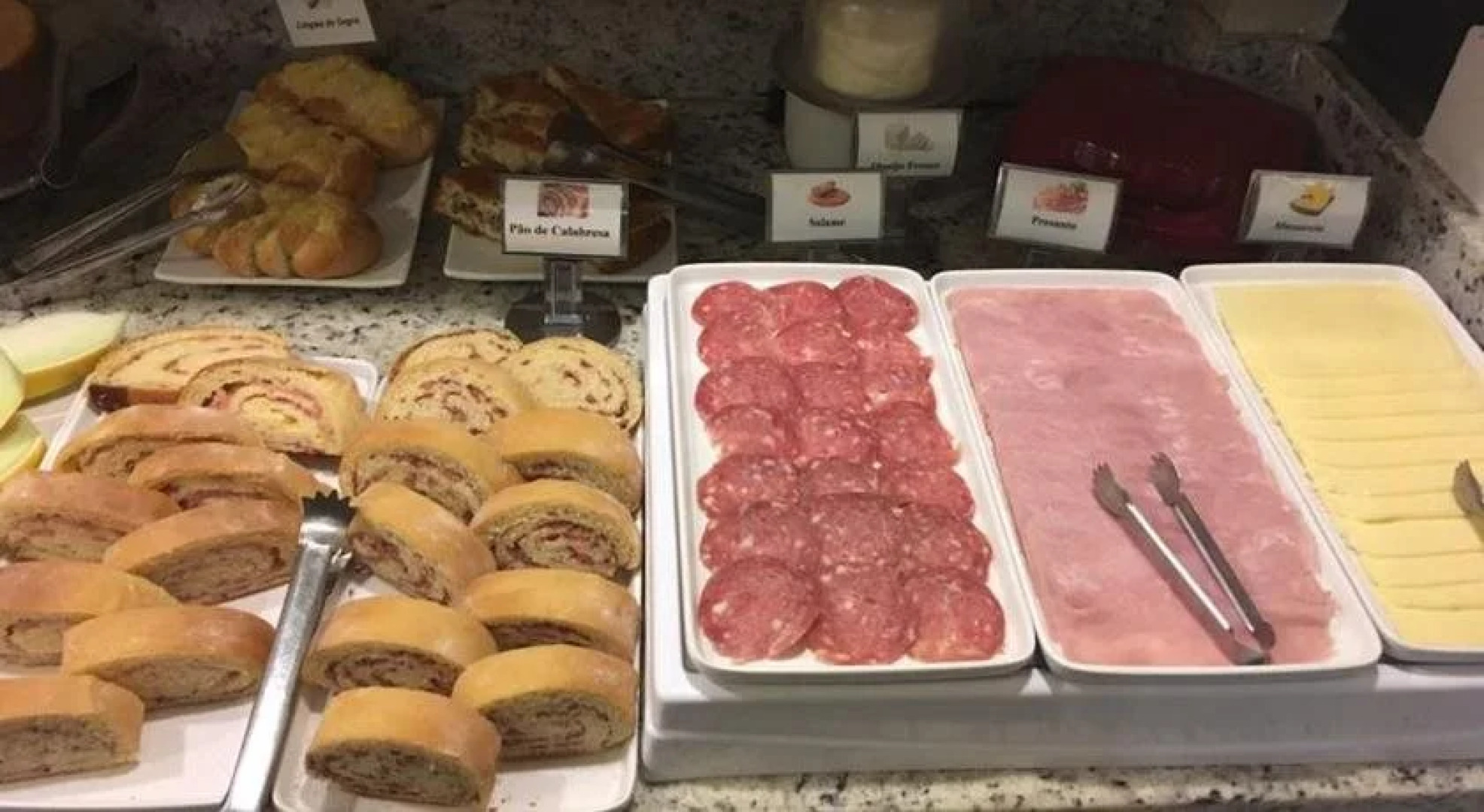 Barueri Premiêr Hotel