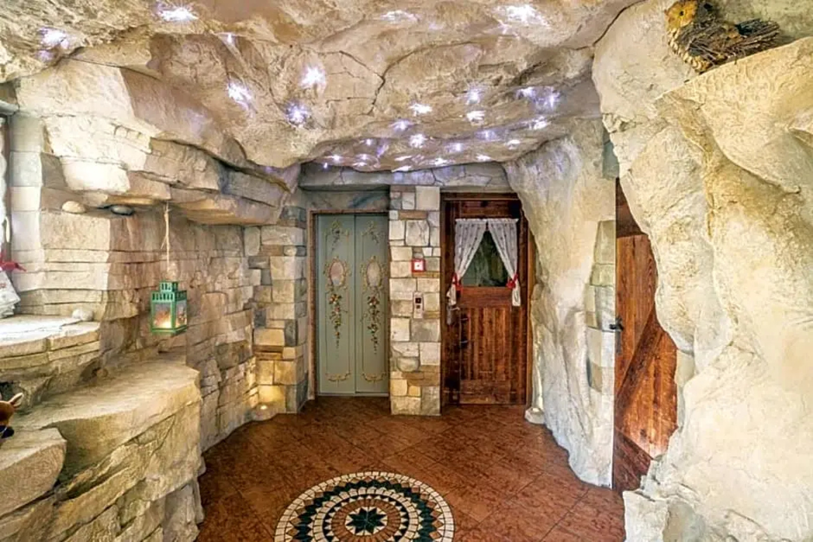 Family Hotel La Grotta