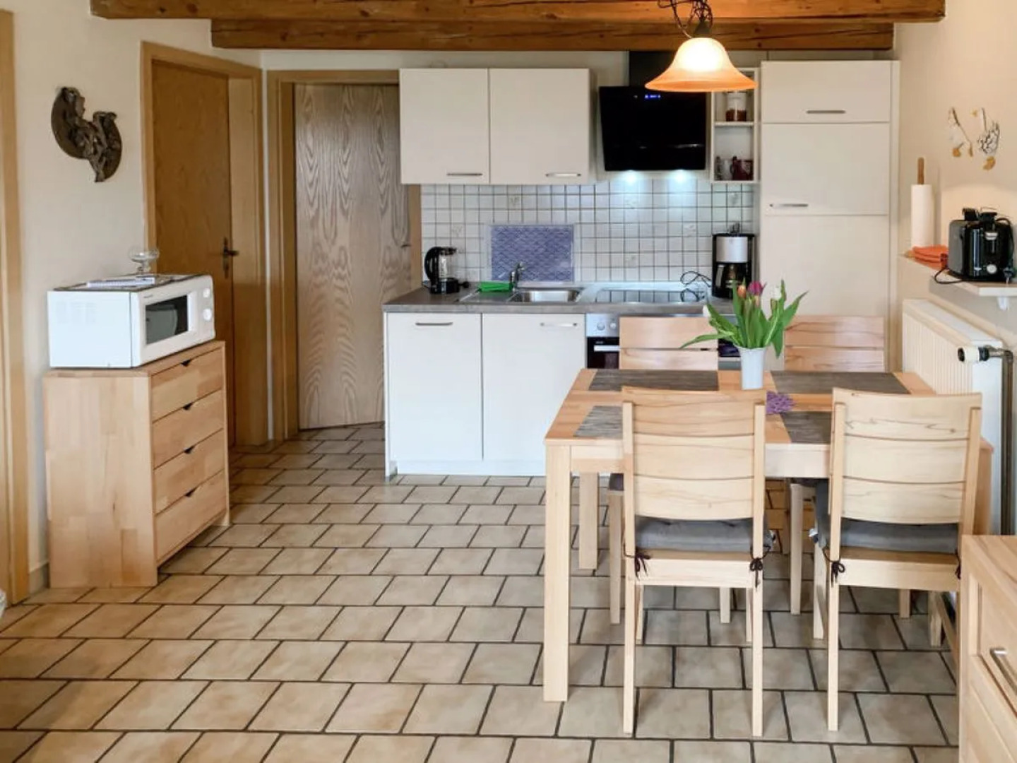 Apartment Peters Esens 27566