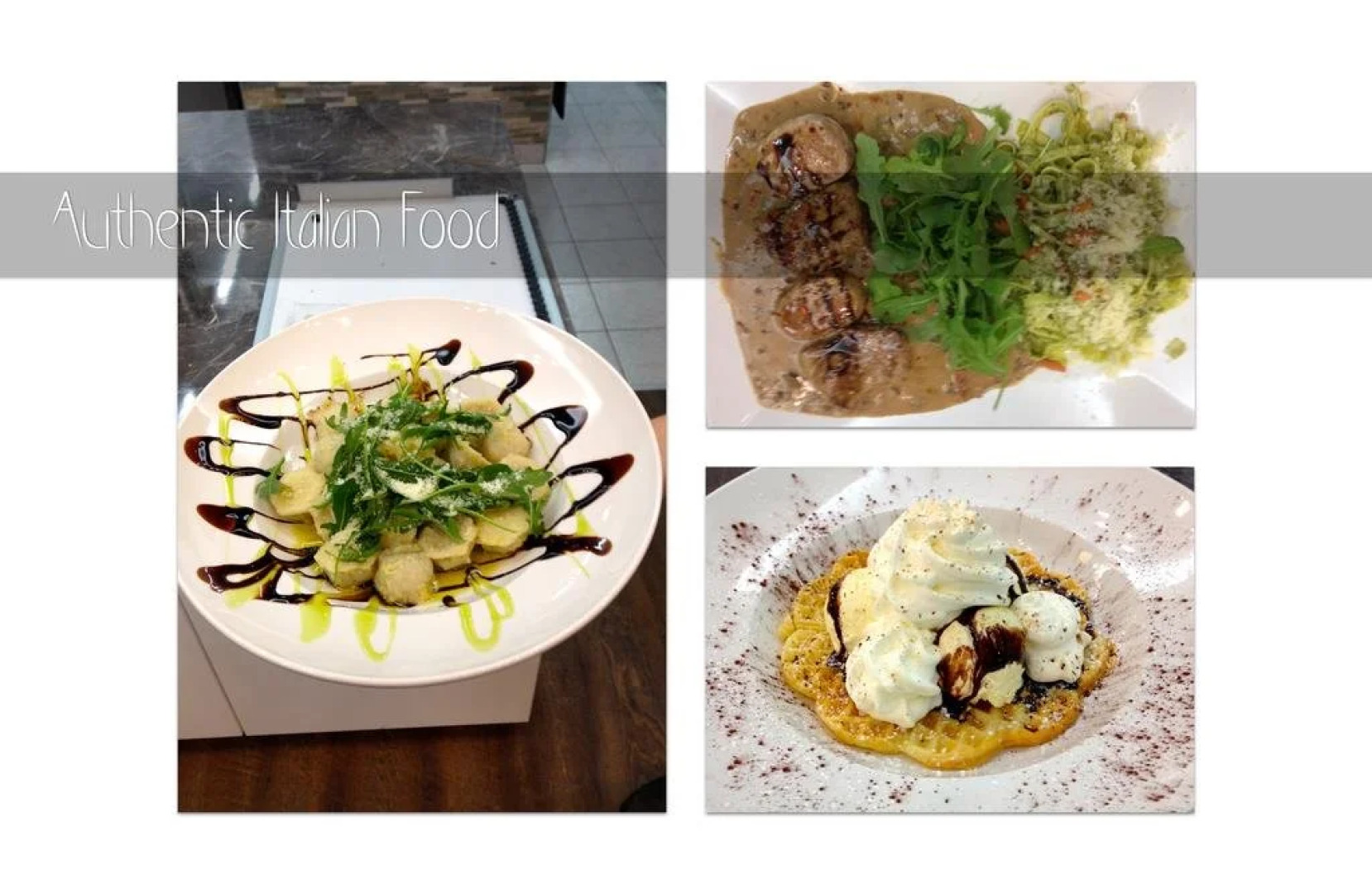 Villaggio Fabiani - Hotel & Ristorante