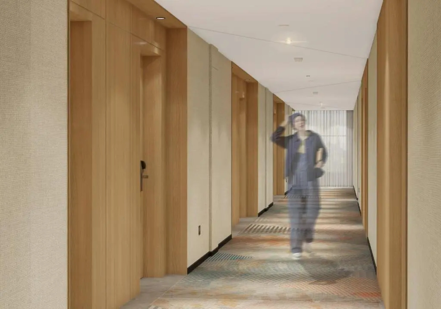 Holiday Inn Express Lanzhou Jianlan by IHG