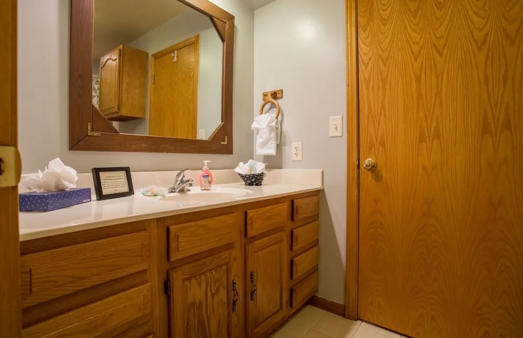 Ozarks Outdoor Legacy by RedAwning