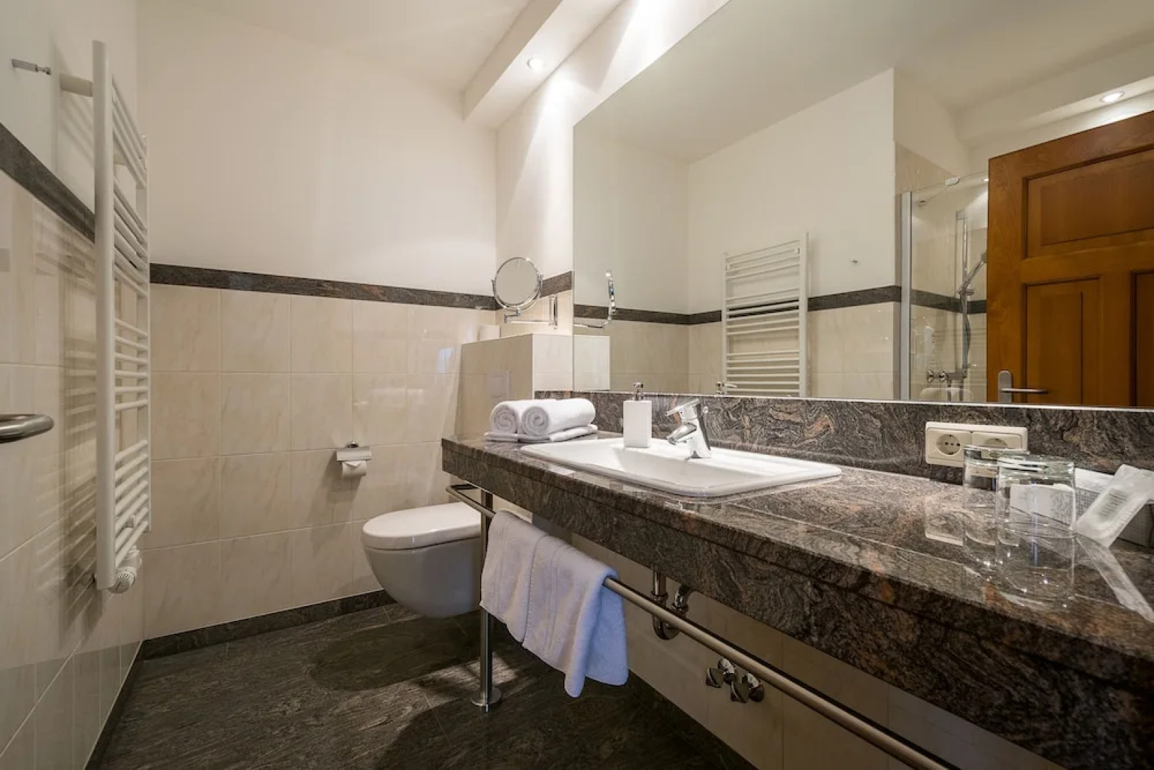 Wasserschloss Mellenthin