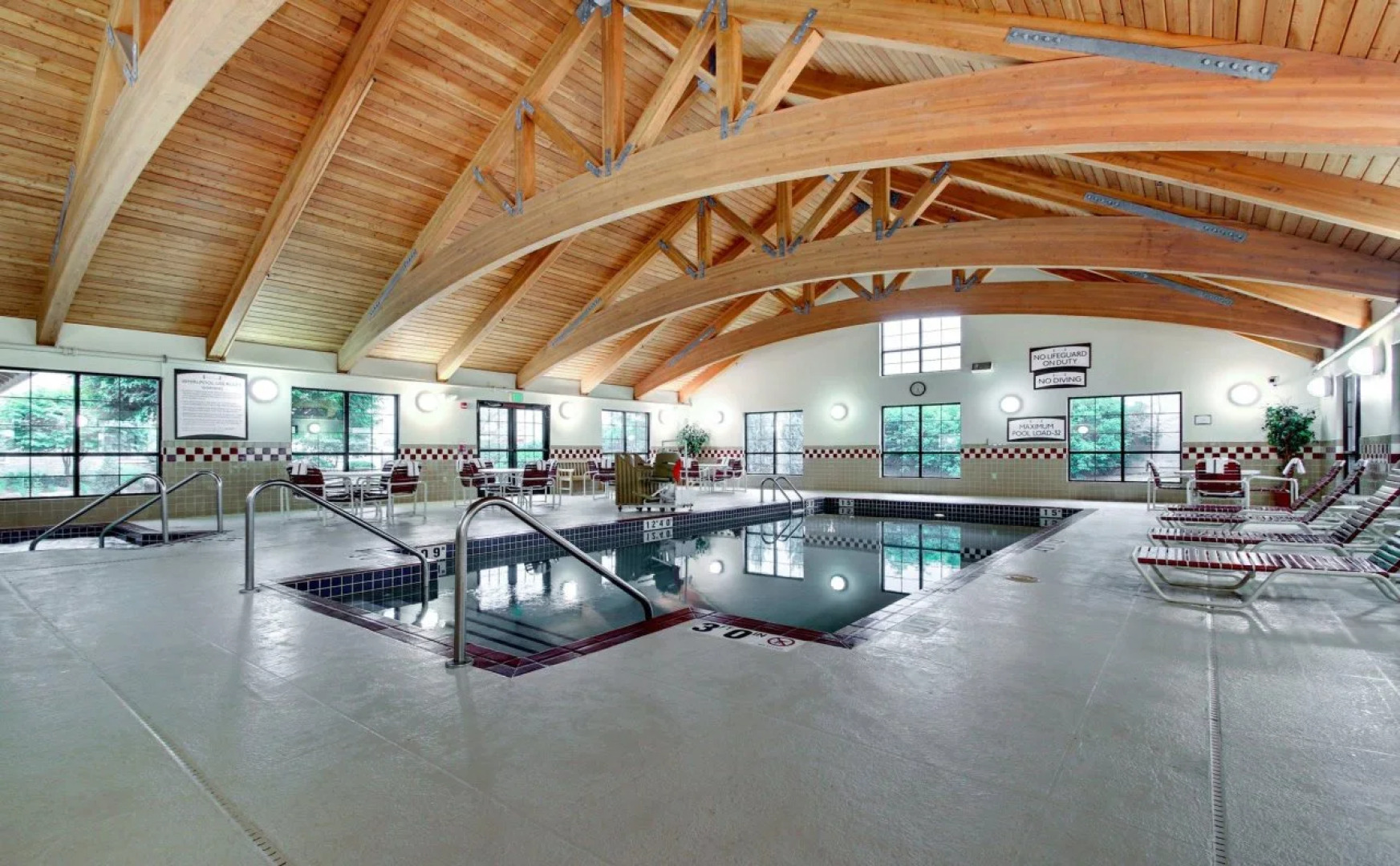 Staybridge Suites Madison East by IHG