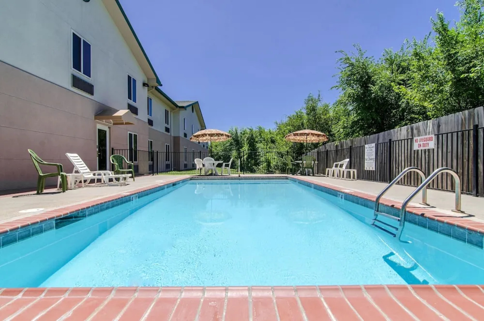 Quality Inn Near Fort Riley