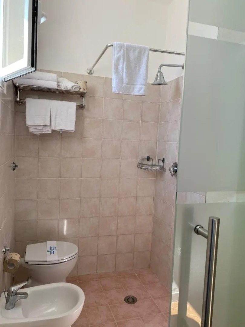 Acquaviva Experience Hotel