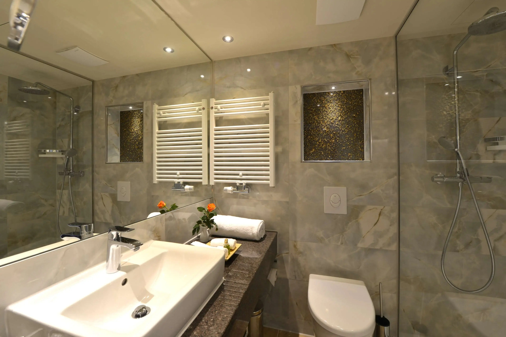 Best Western Plus Delta Park Hotel