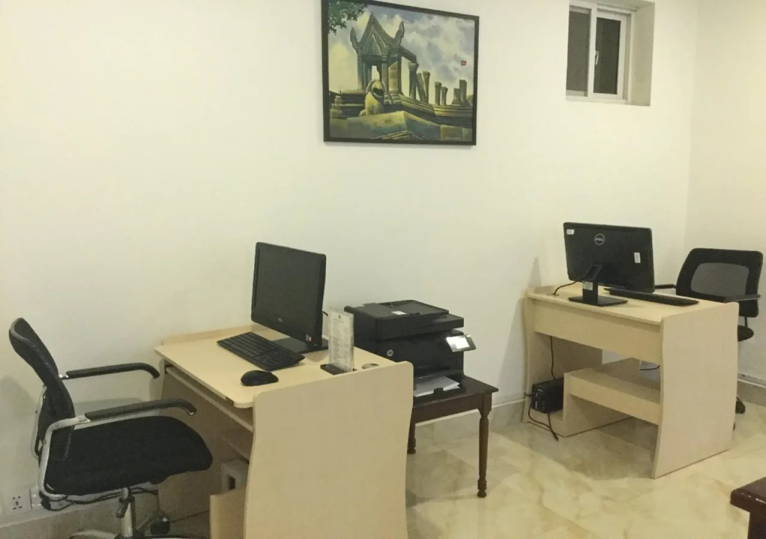 Green Palace Hotel Preah Vihear