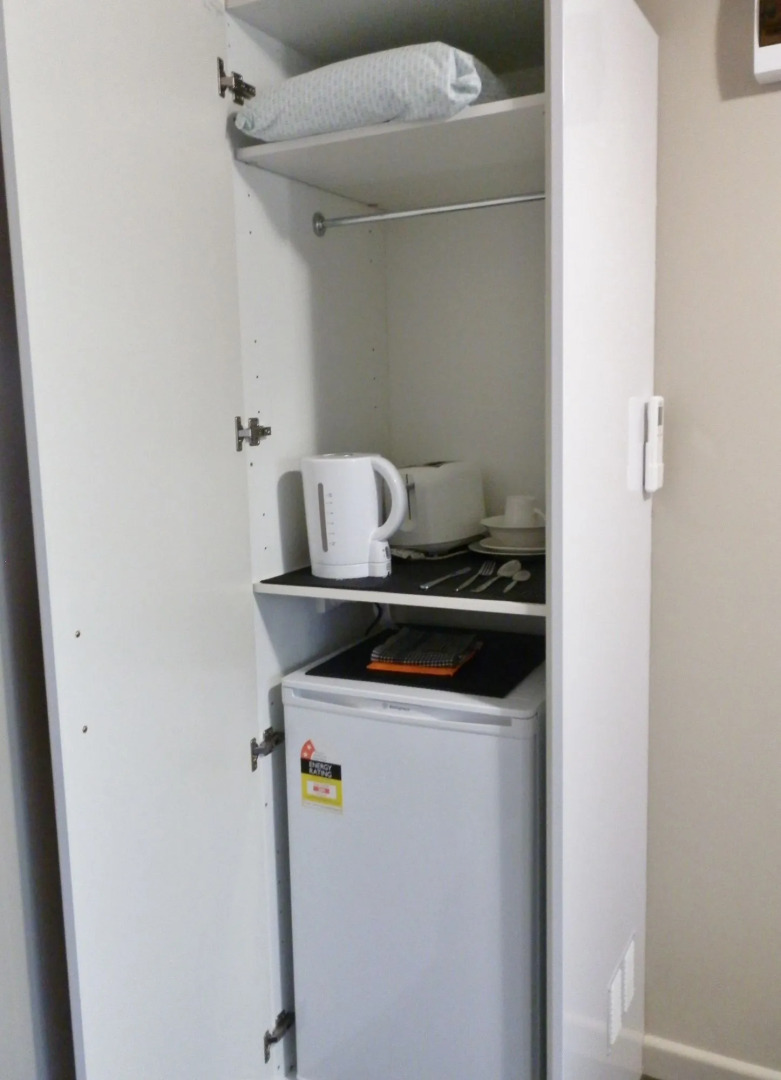 Narrabri Motel and Caravan Park