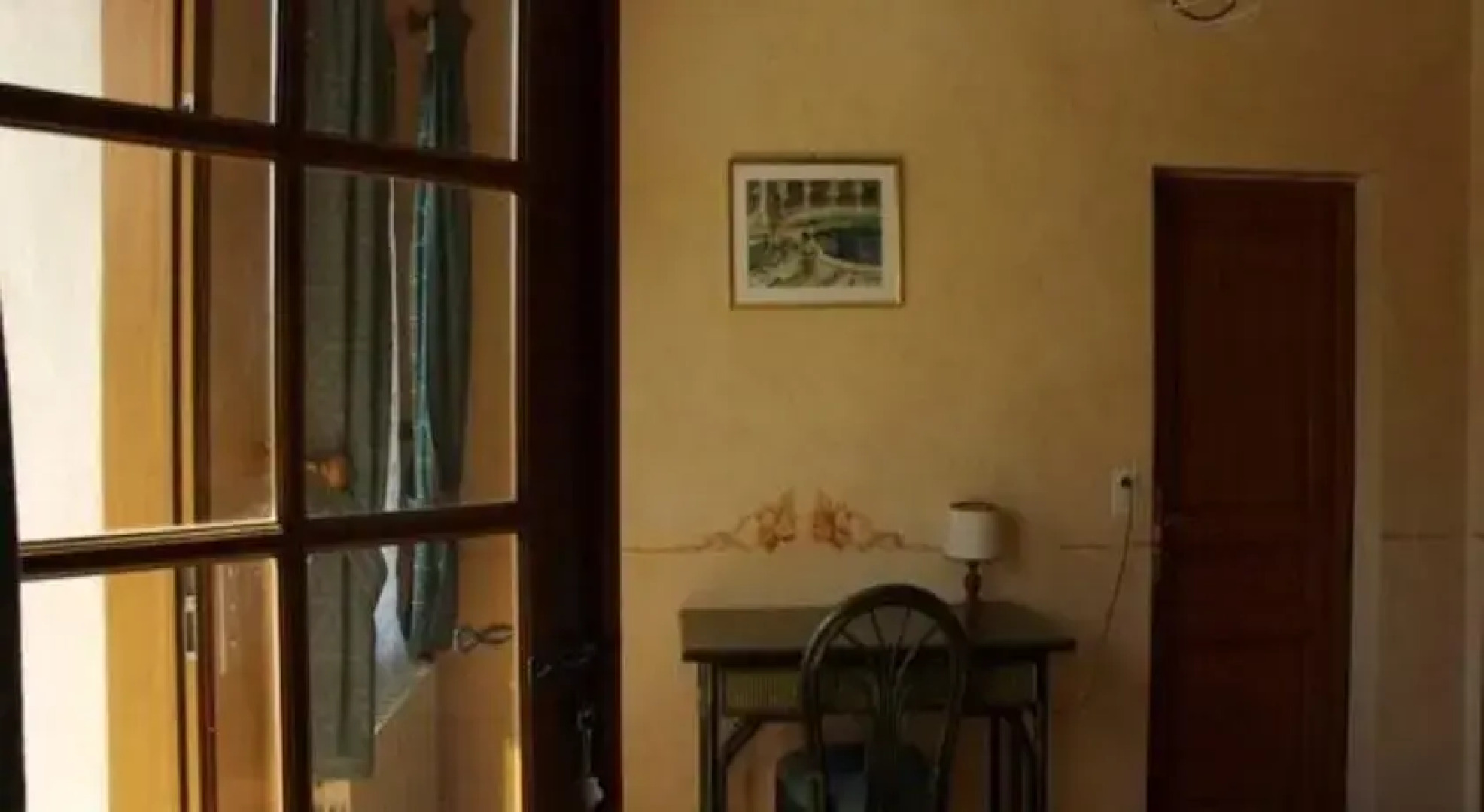 Chambres dHôte Les Pierries