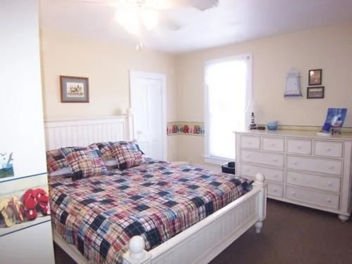 Nautical A - Vacation Home