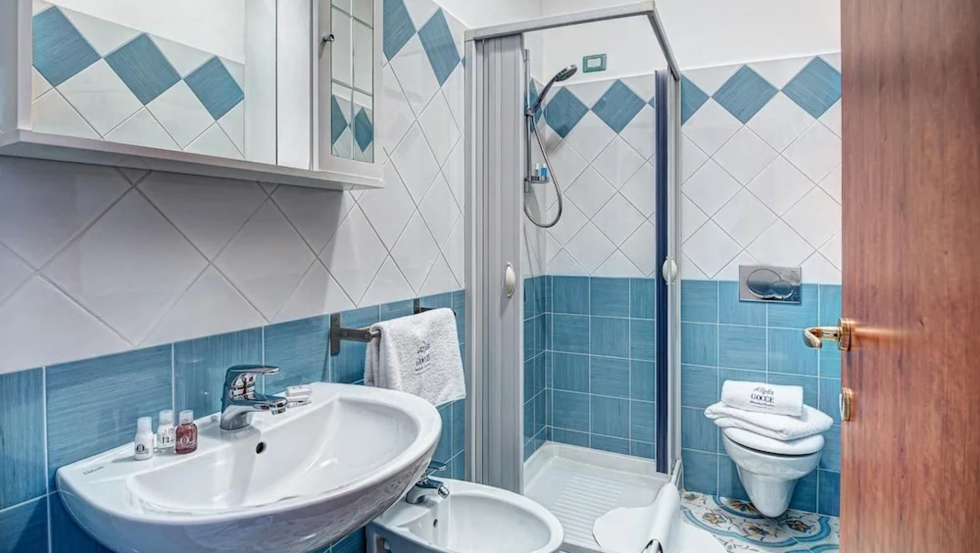 Belmare Apartment - Cavalluccio