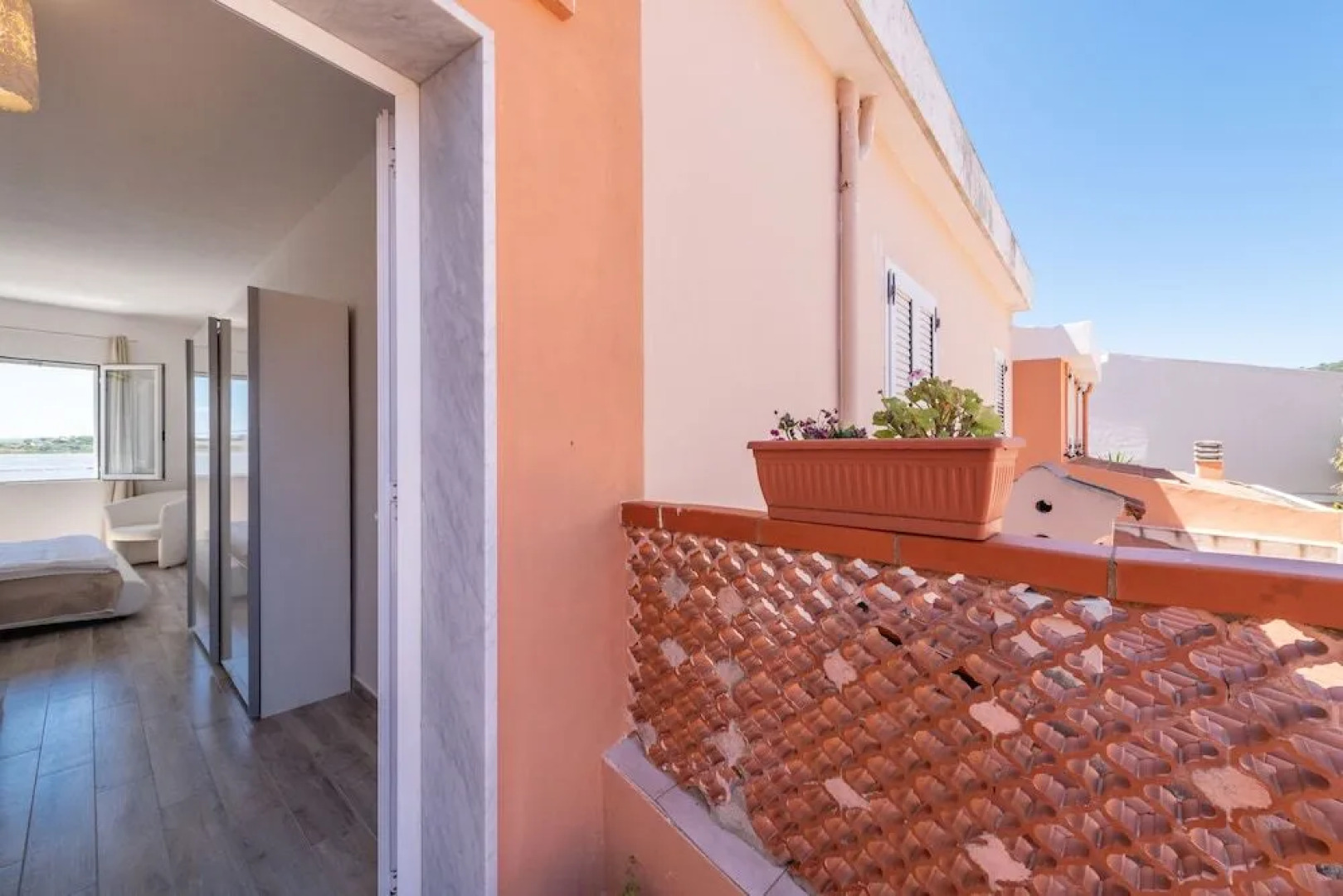 Panoramic Studio Carloforte