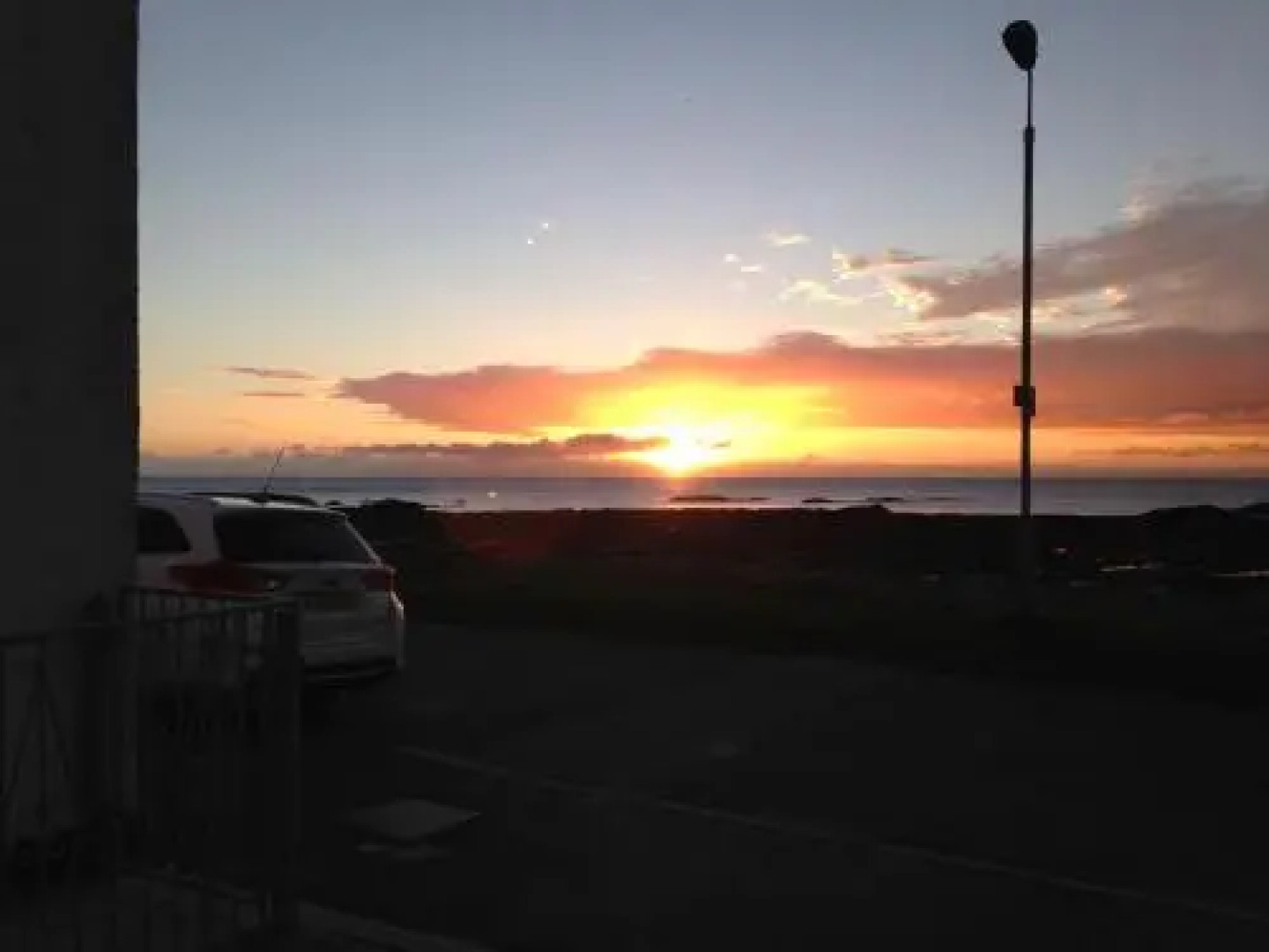 Seaforth Guest House