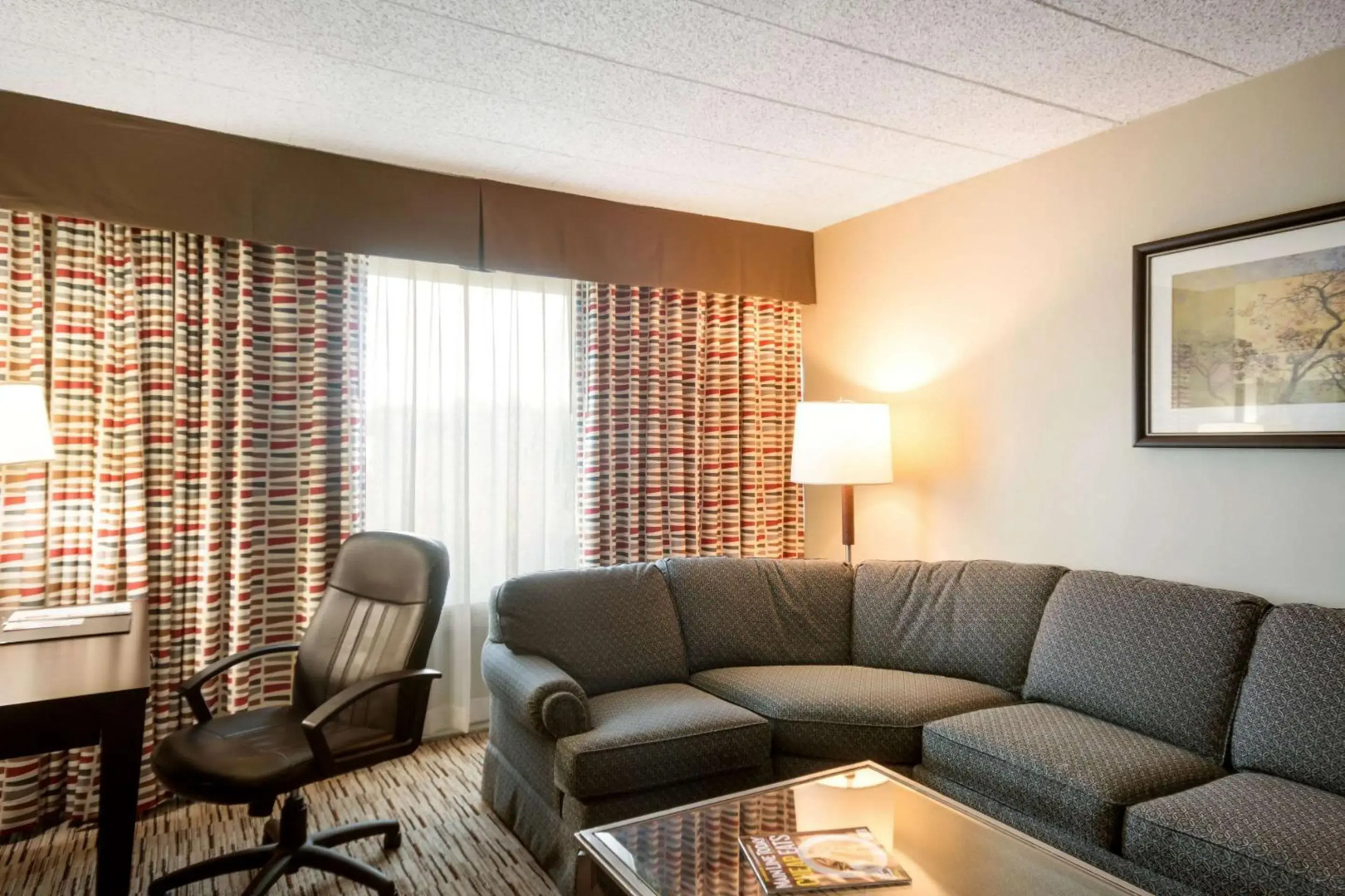 Chester Hotel & Conference Center