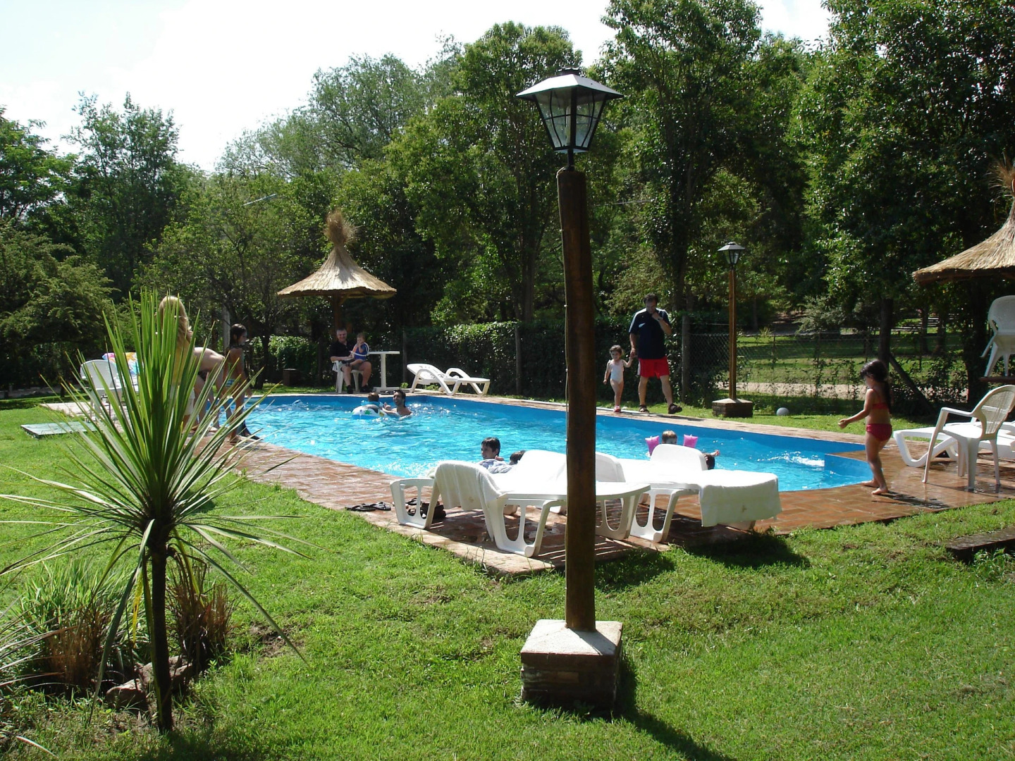 Posada La Escondida VGB