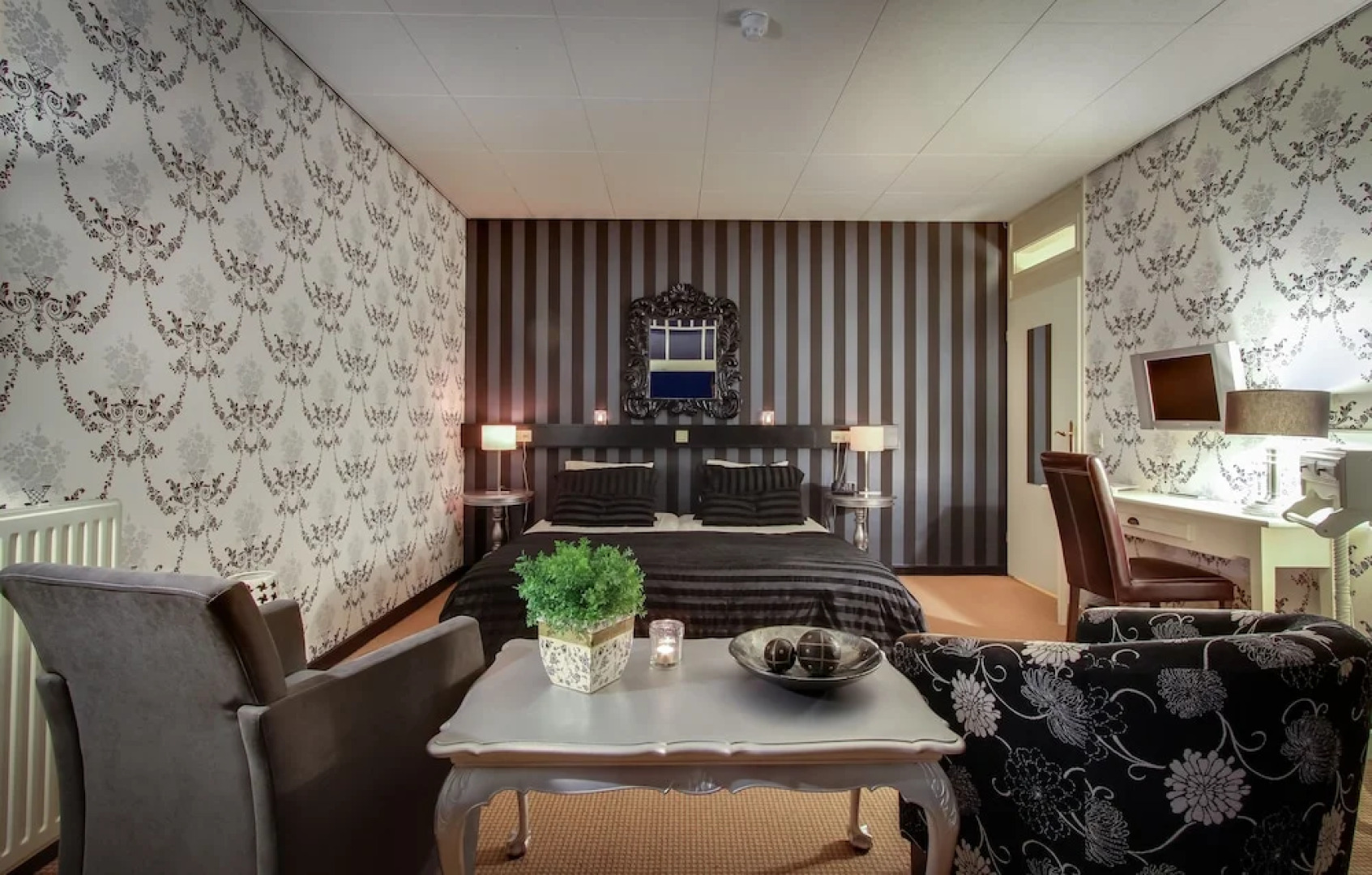 Hotel Restaurant Stad Munster