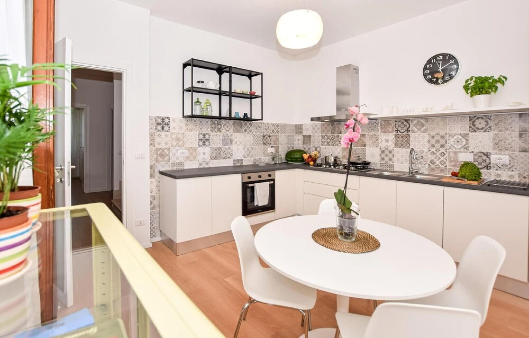 Amazing Home in Anguillara Sabazia With Internet and 4 Bedrooms