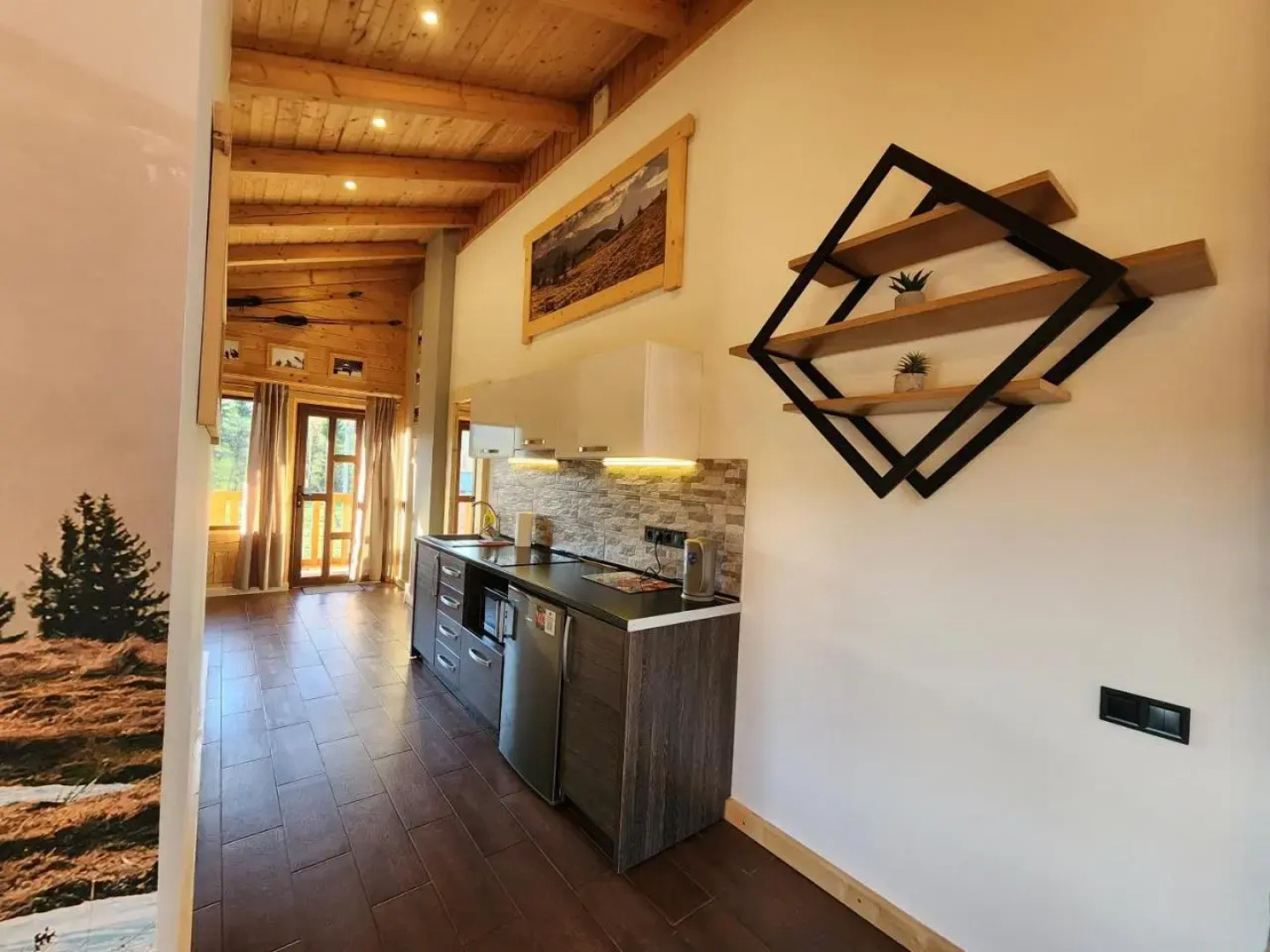 Girska Hatyna Vorohta