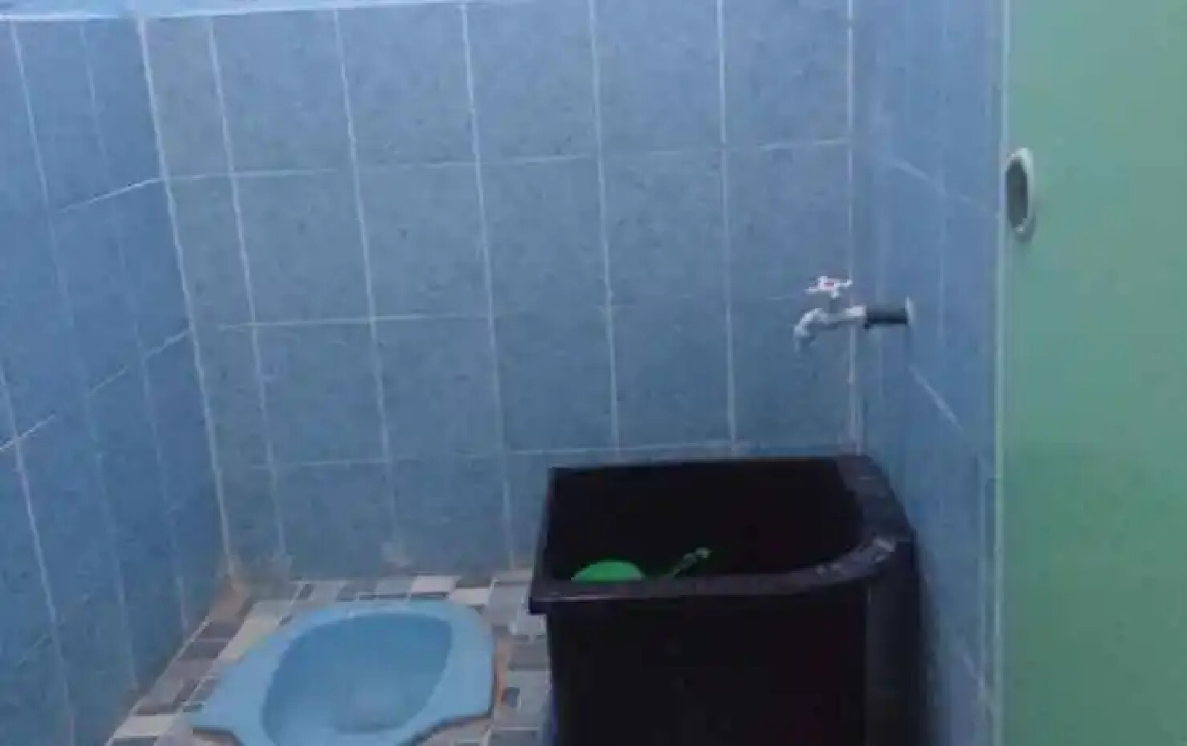 Penginapan Rindu Alam Soala Gogo