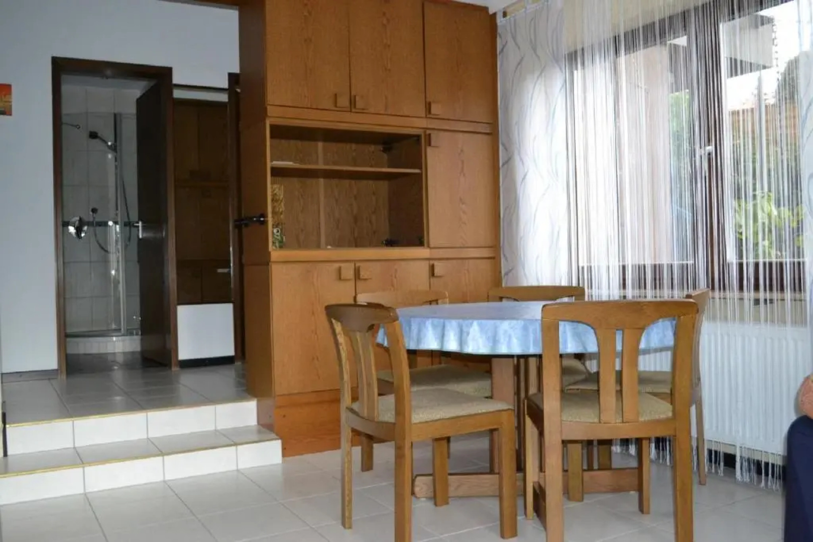 Ferienwohnung BackHaus