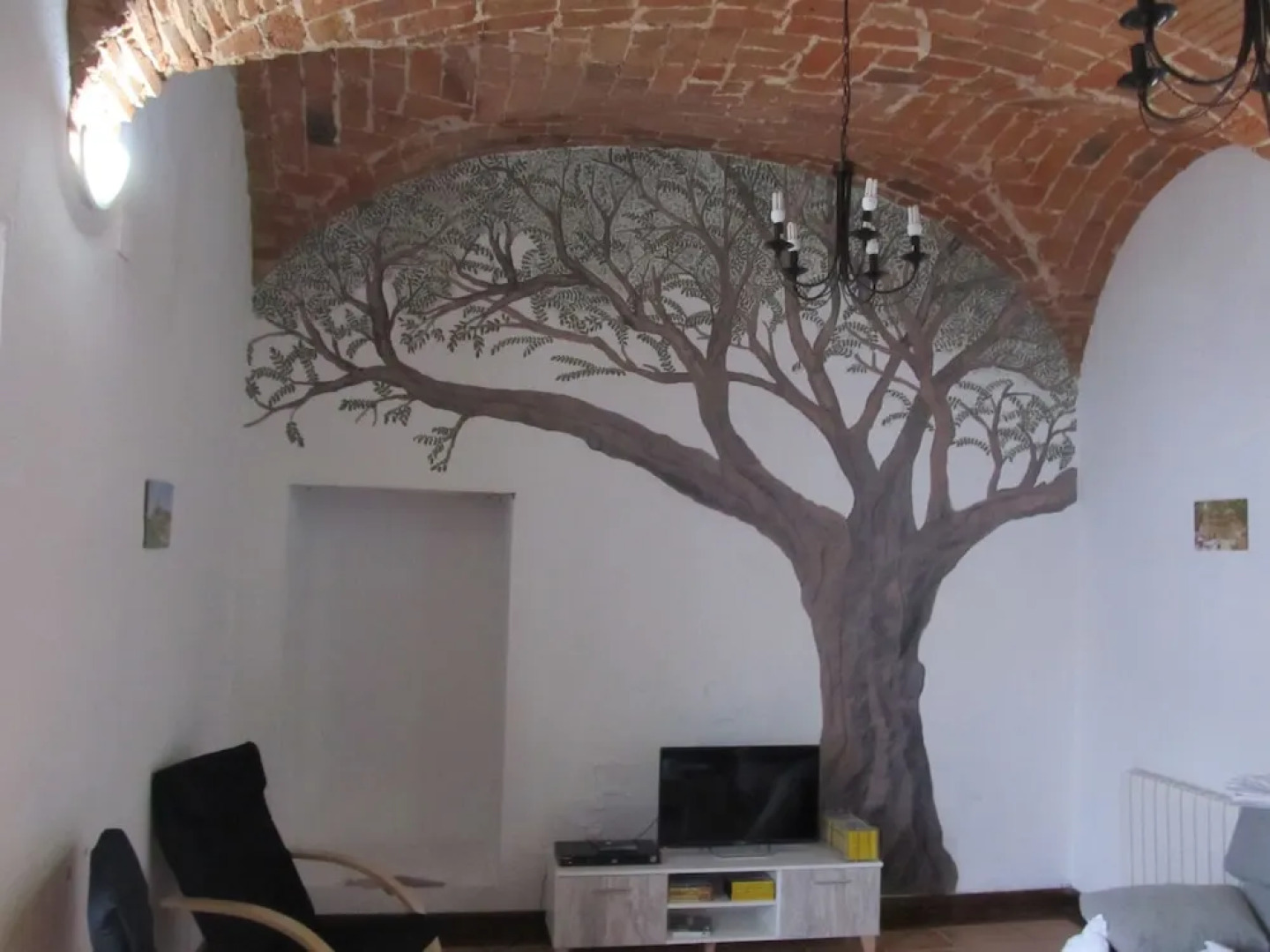 Albergue Rural Almonaster