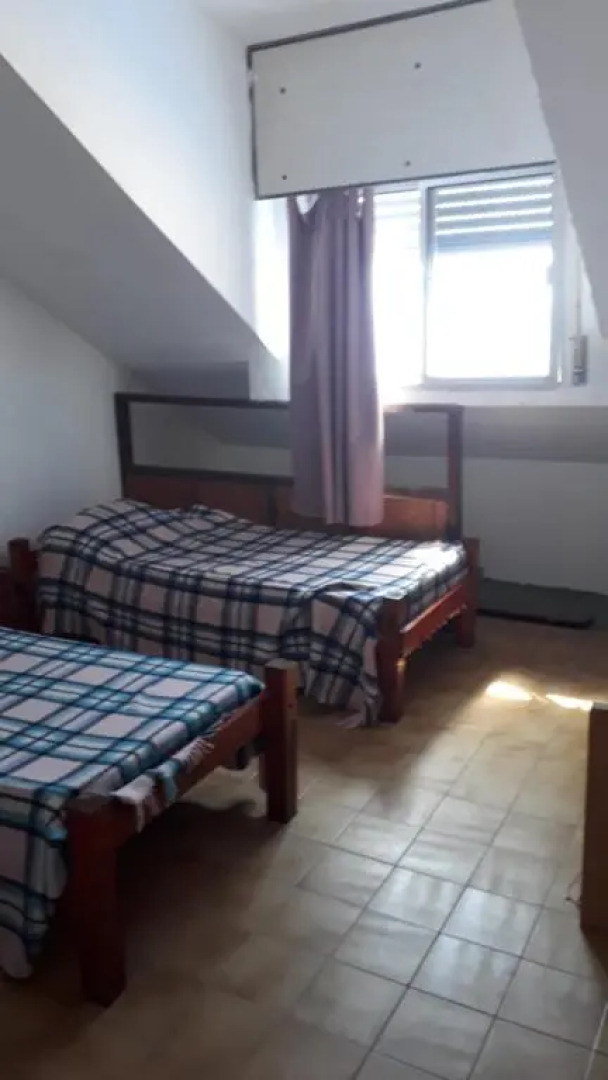 Casa Orilla de la Playa Costa Azul - Casa Beira Mar