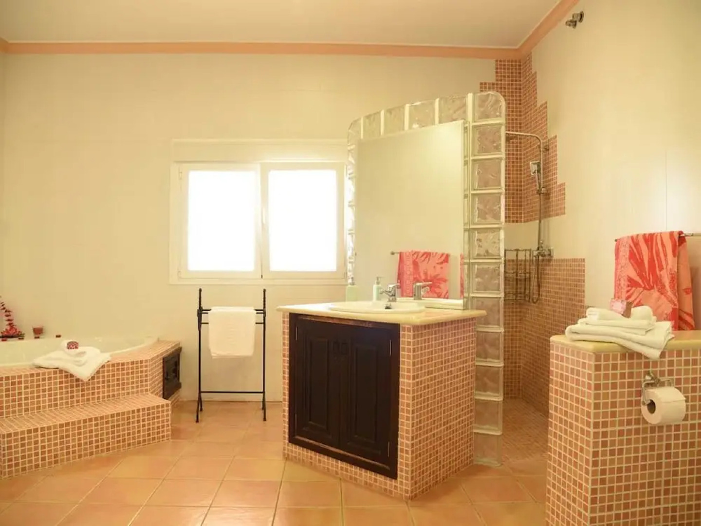 Casa Rural Bella Vista