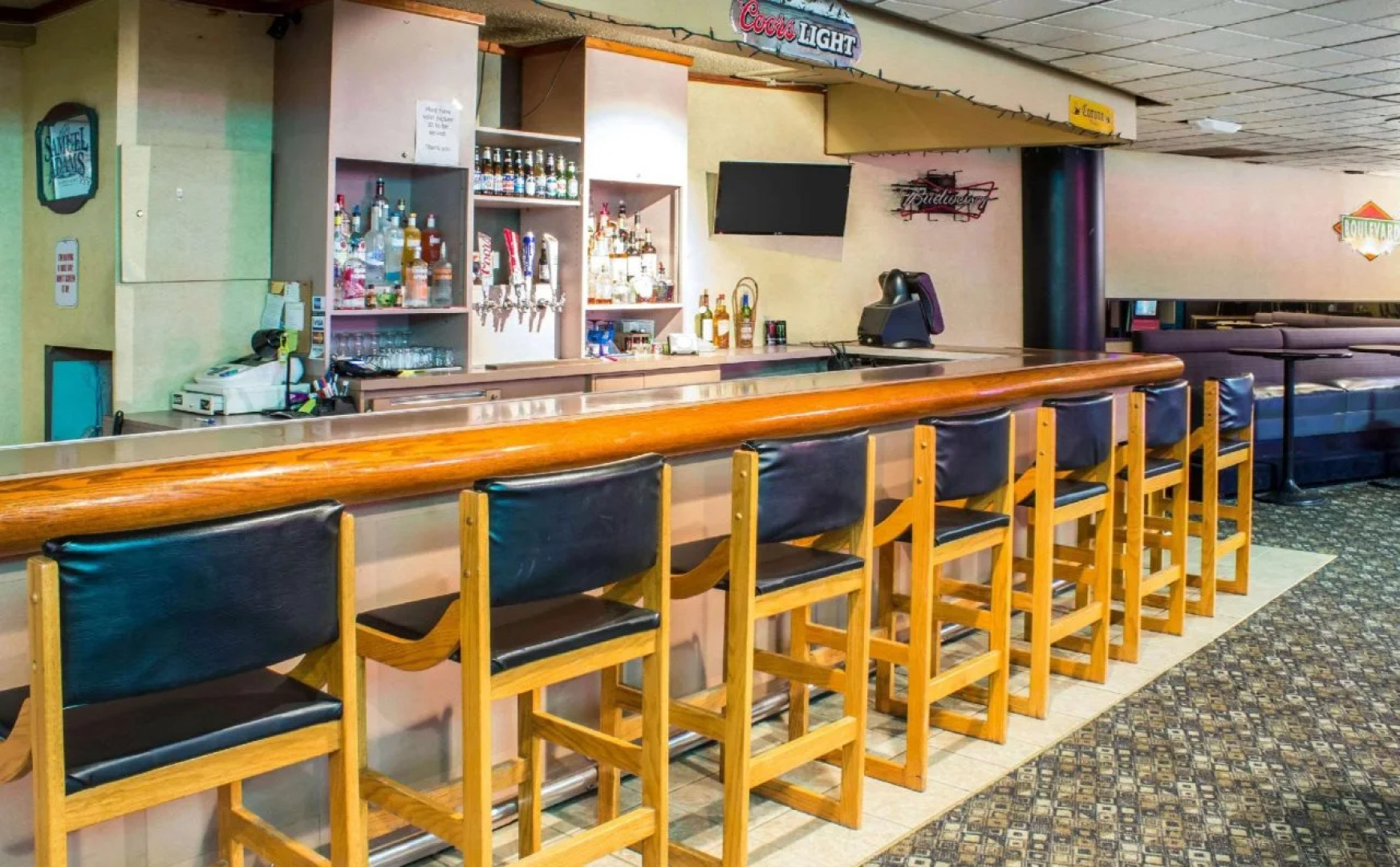 Rodeway Inn & Conference Center Sioux City