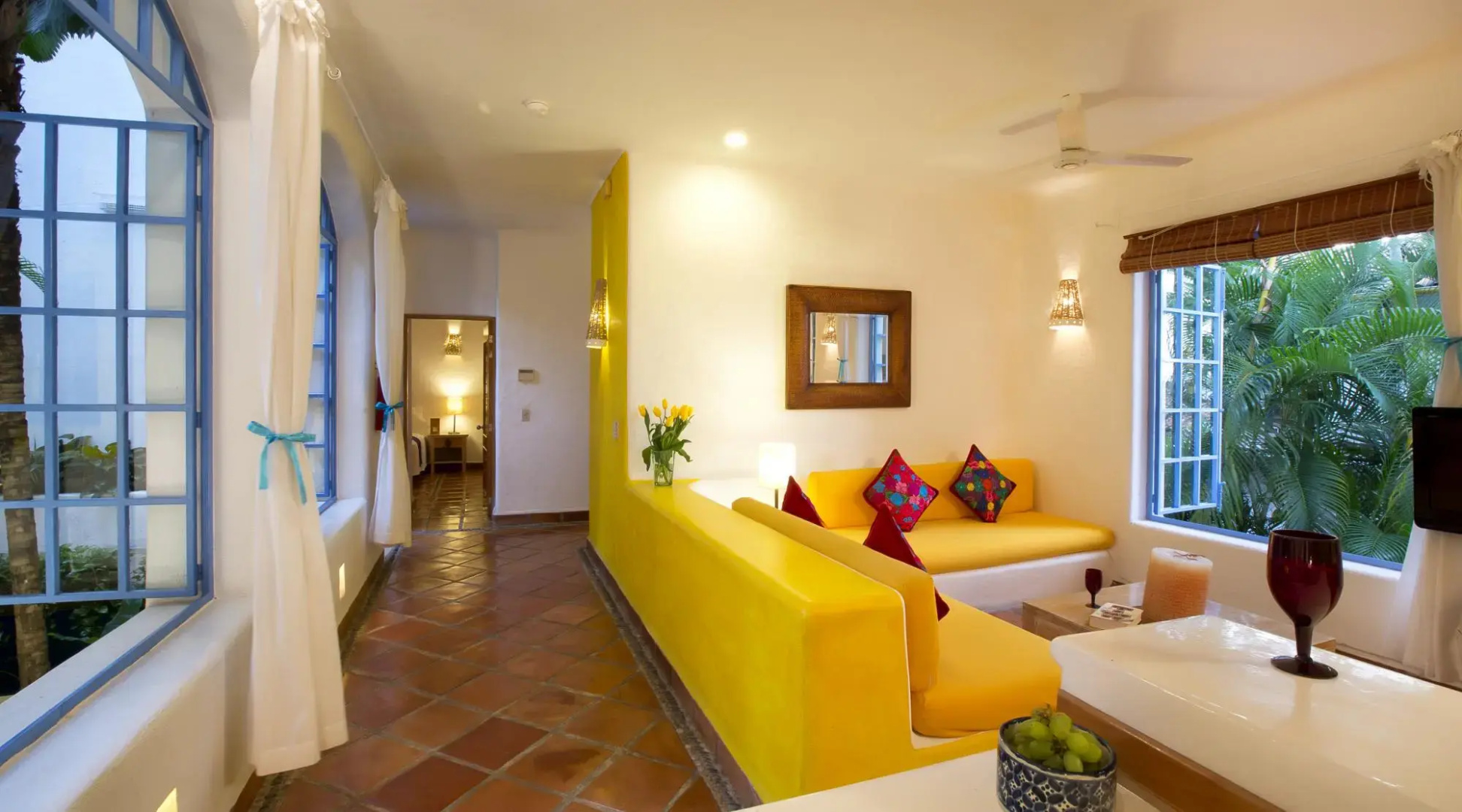 Hotel Mission Luna