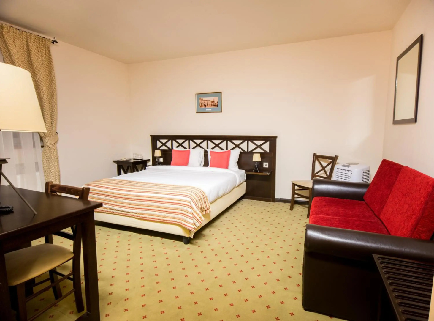Hotel Gradina Morii