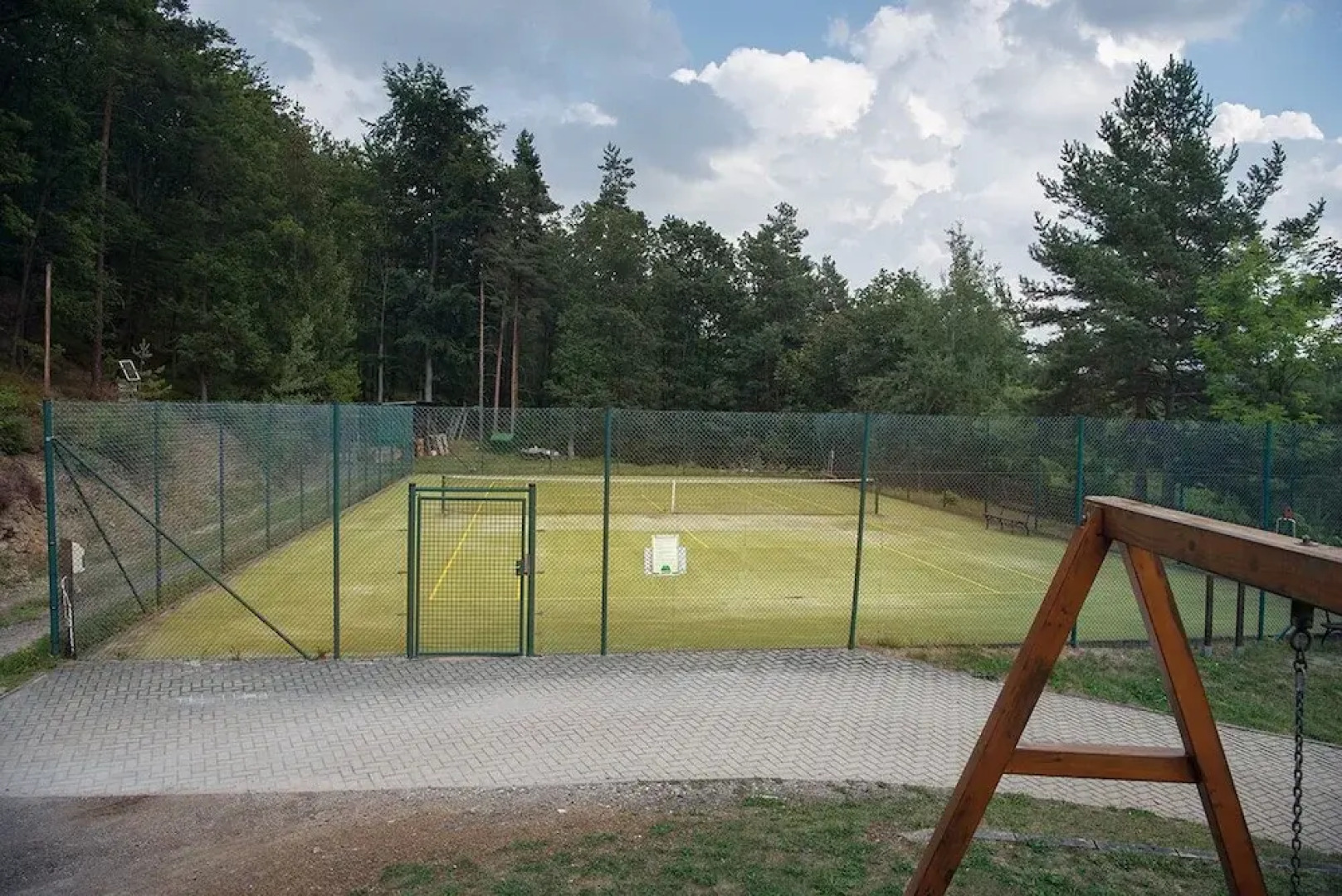 Flair Waldhotel Mellestollen