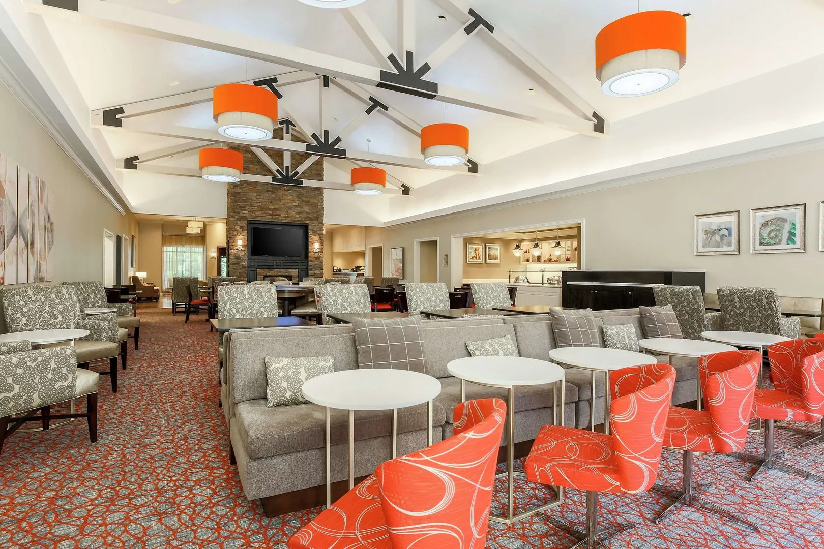 Homewood Suites Melville