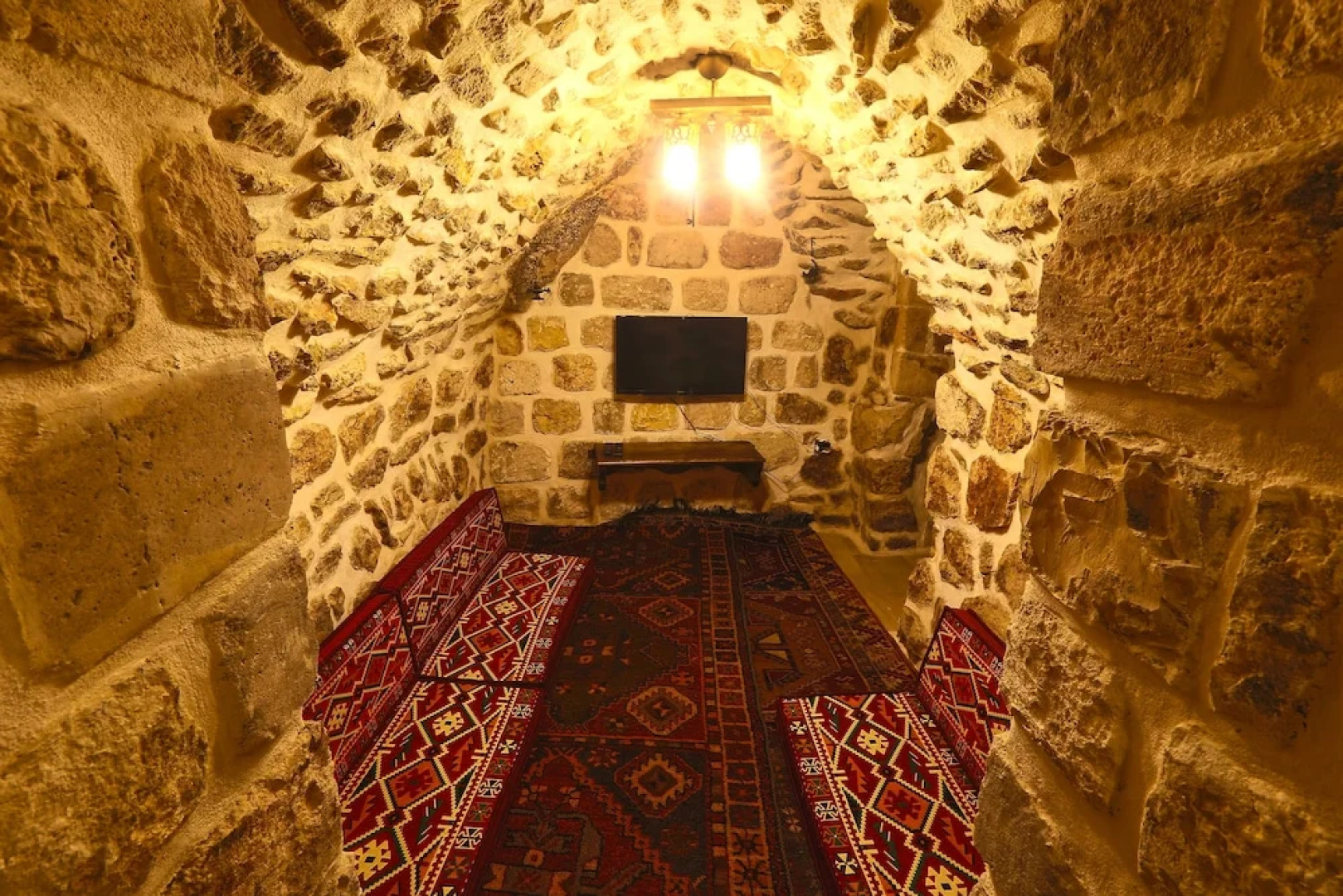 Darius Konağı