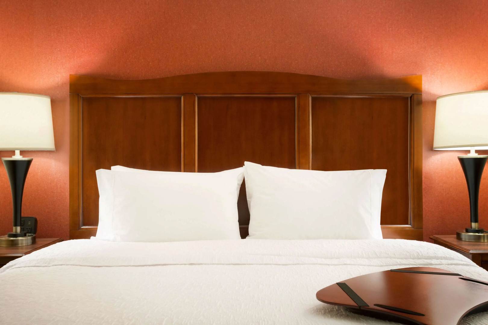 Hampton Inn & Suites Williston