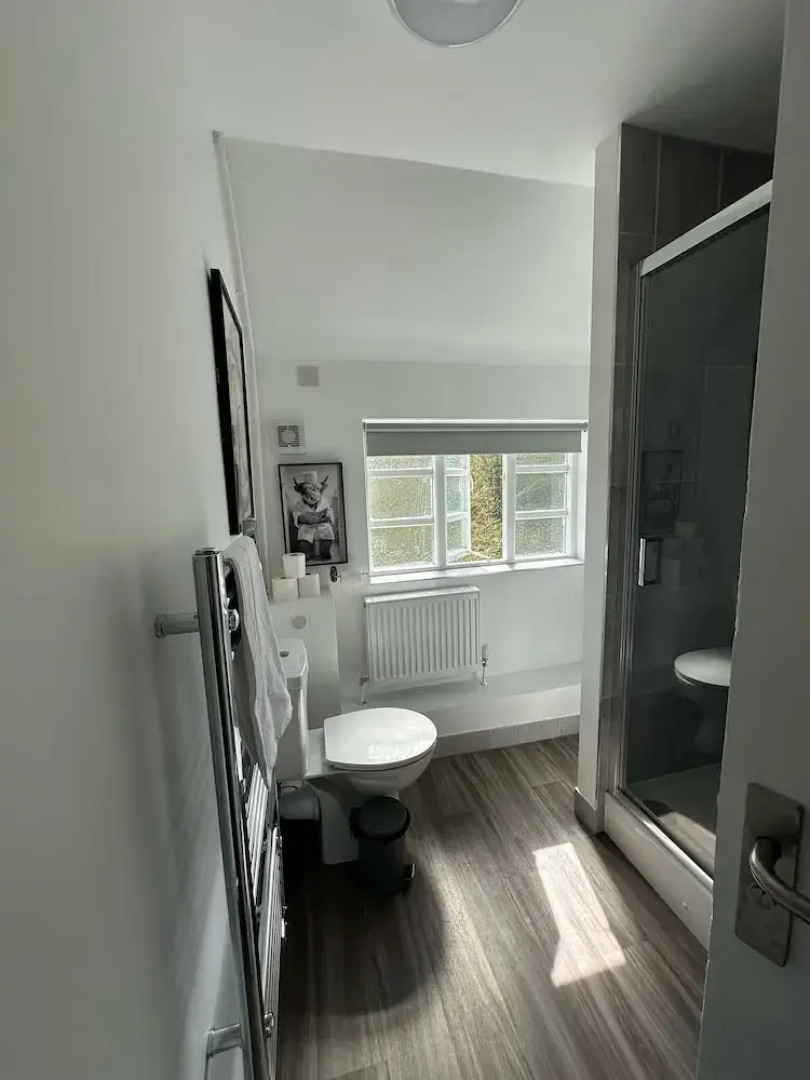 Ye Olde Robin Hood Inn