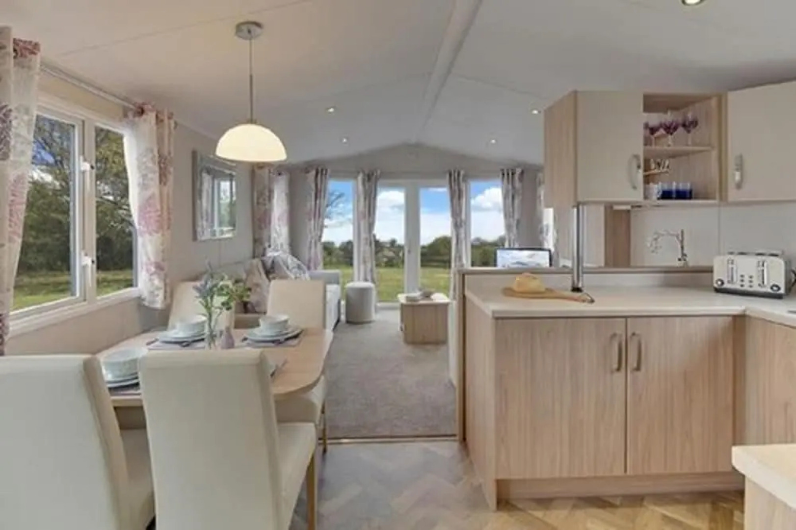 Rookley Country Park