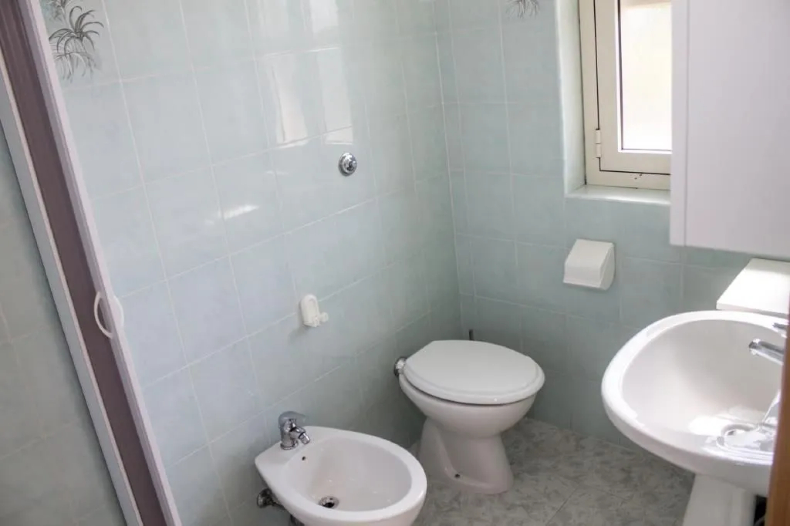 Villaggio Baia Del Monaco