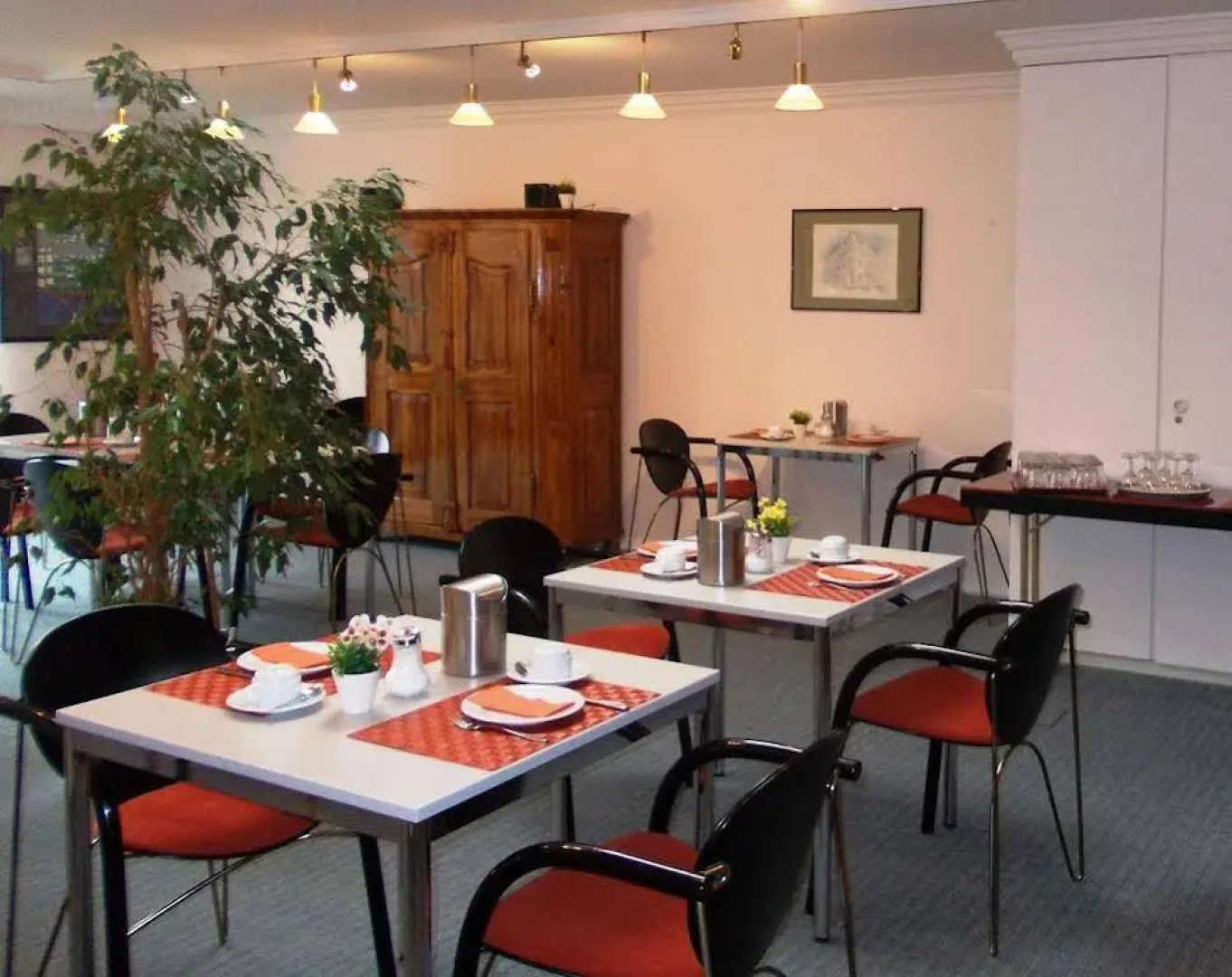 Hotel Rheydter Residenz