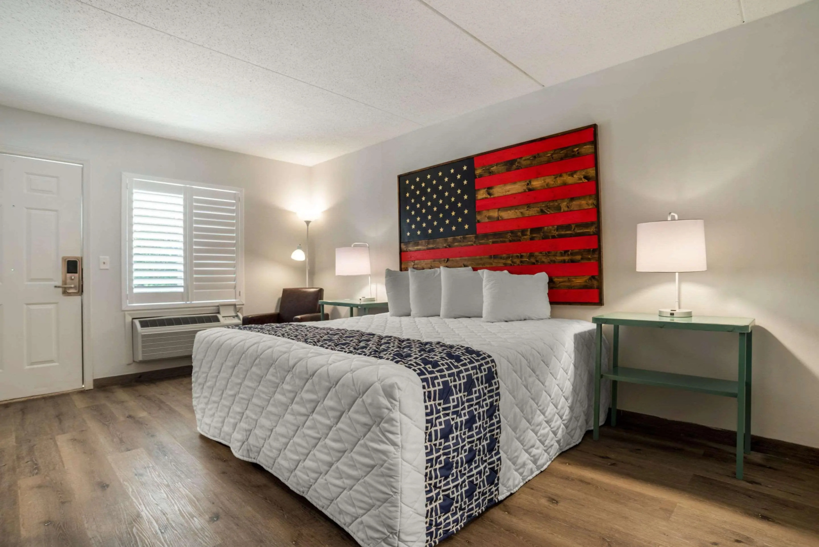 Rodeway Inn & Suites Fort Rucker
