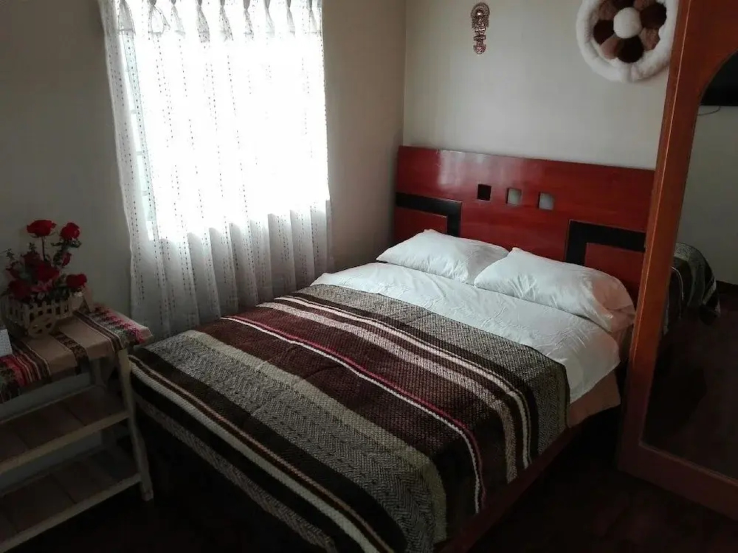 Peru 4U House