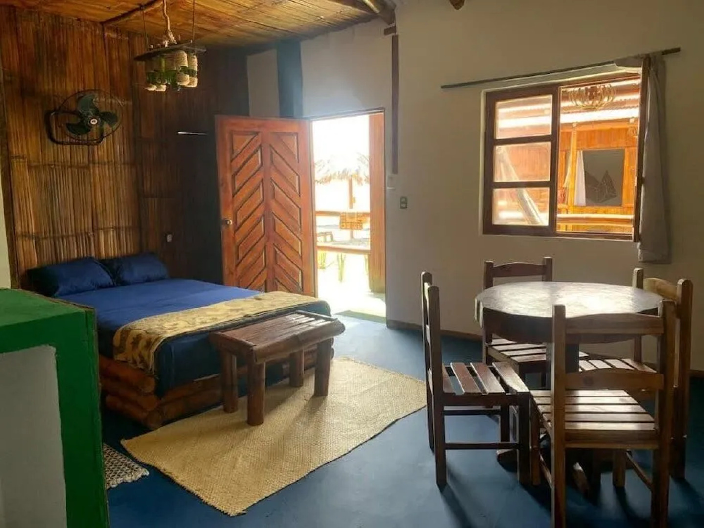 Un Dia Boutique Resort