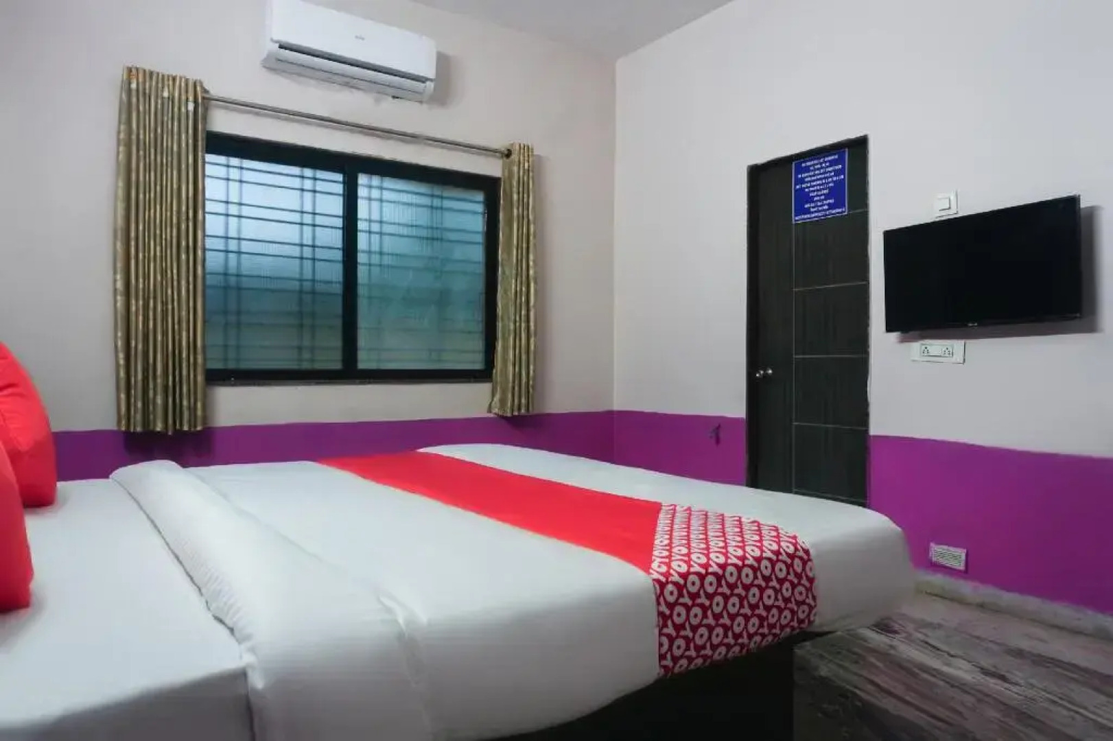 Damayanti Lodge by OYO Rooms