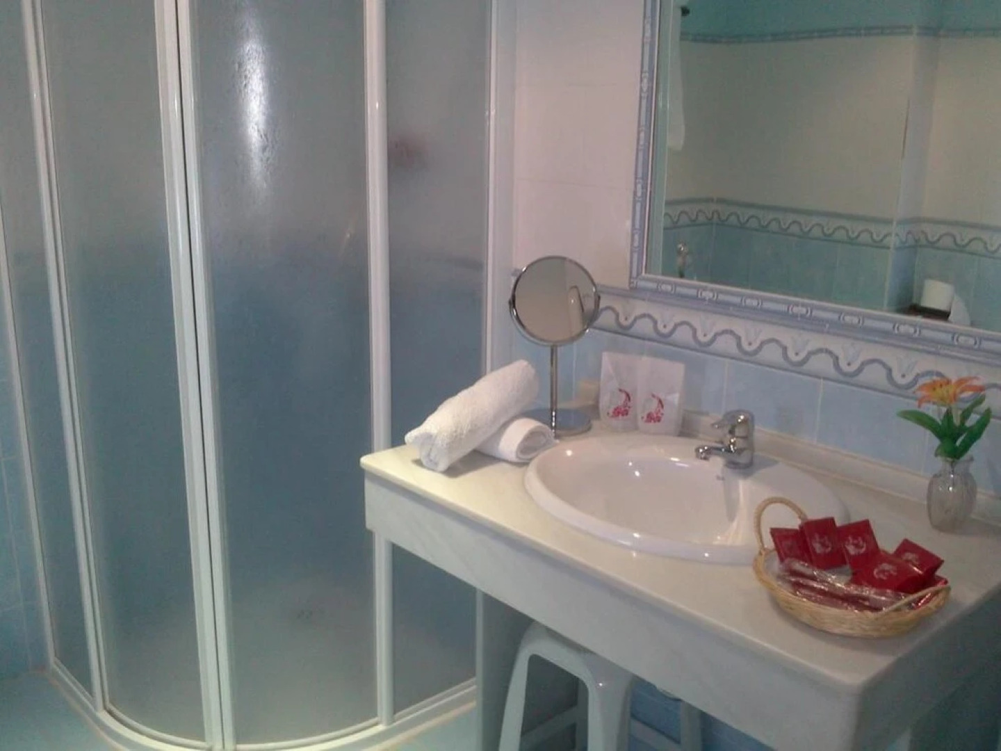 Hostal Rural La Casa Verde