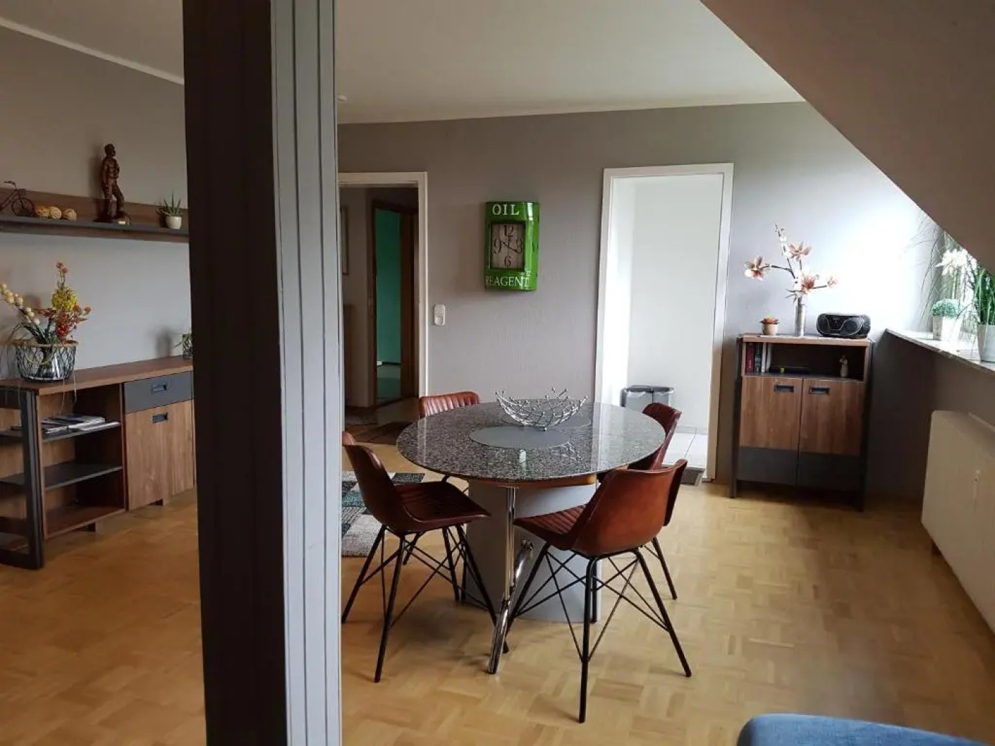 Ferienwohnungen Koenen nah am CentrO