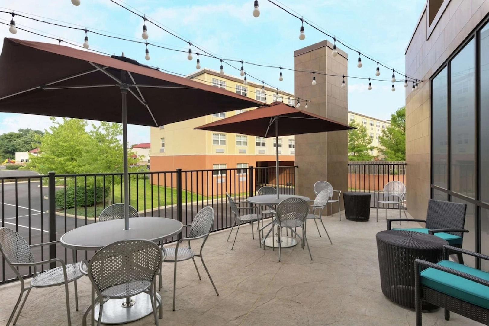 Home2 Suites By Hilton Downingtown Exton Route 30