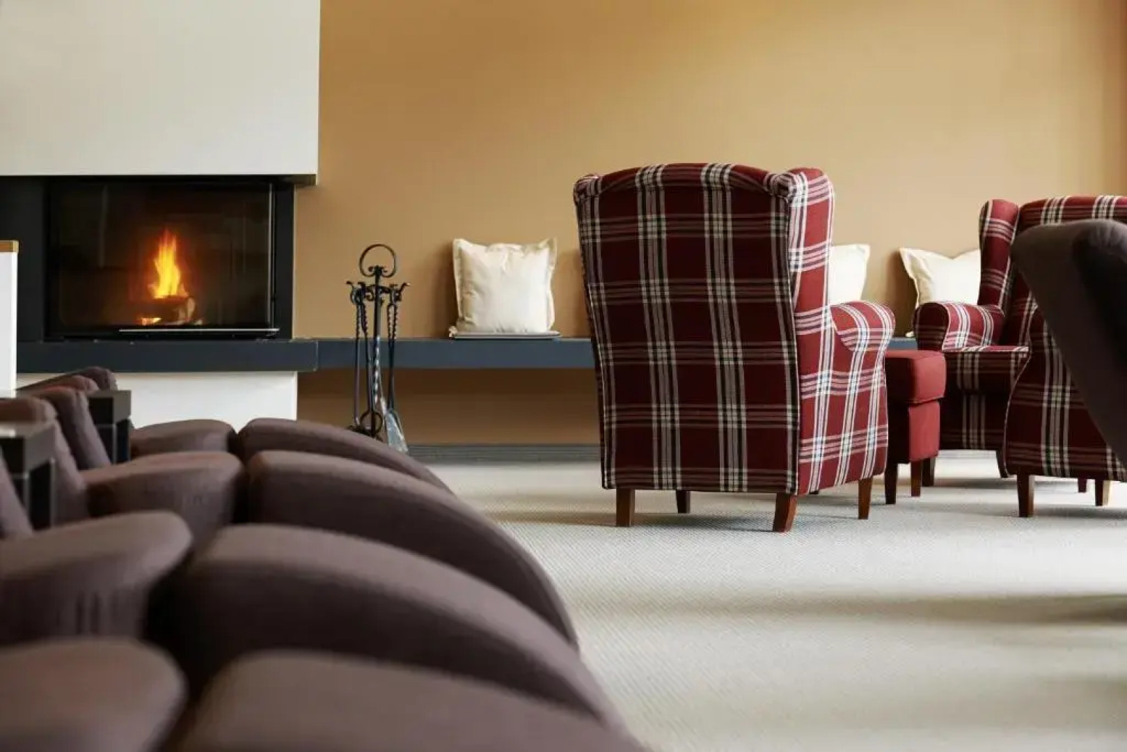 Schüle's Gesundheitsresort & Spa - Erwachsenenhotel