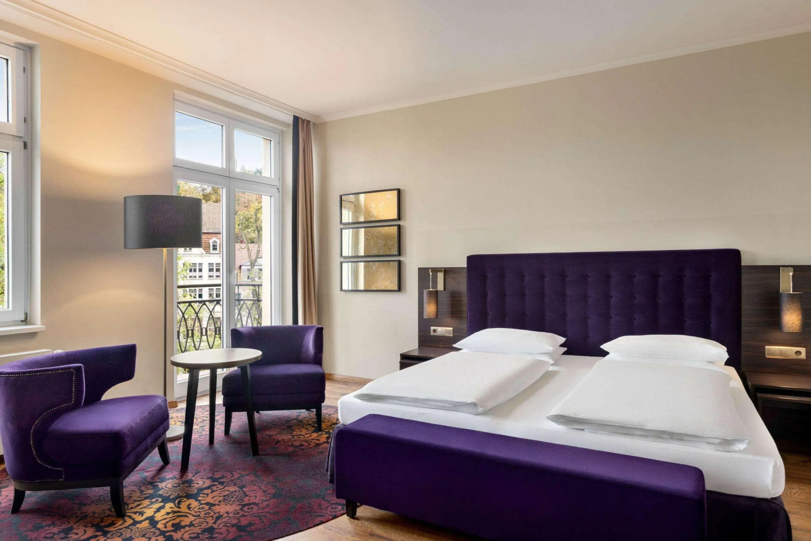 Vienna House Thüringer Hof Eisenach